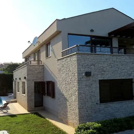 House Mia Apartment Liznjan Exterior photo