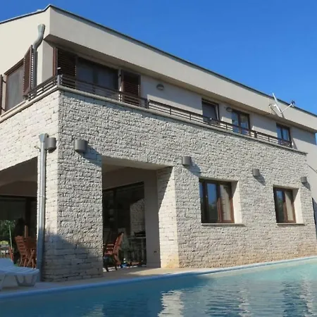 House Mia Apartment Liznjan Exterior photo