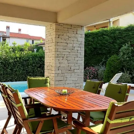 House Mia Apartment Liznjan Exterior photo