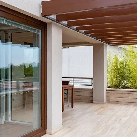 House Mia Apartment Liznjan Exterior photo