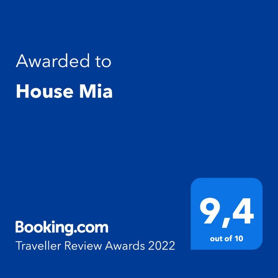 Apartmán House Mia Liznjan