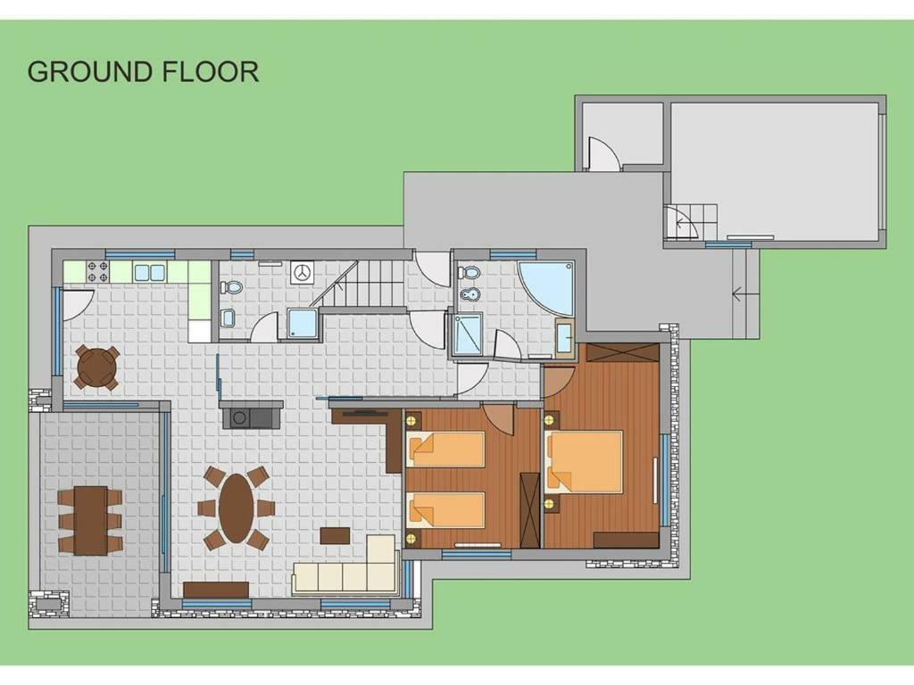 House Mia