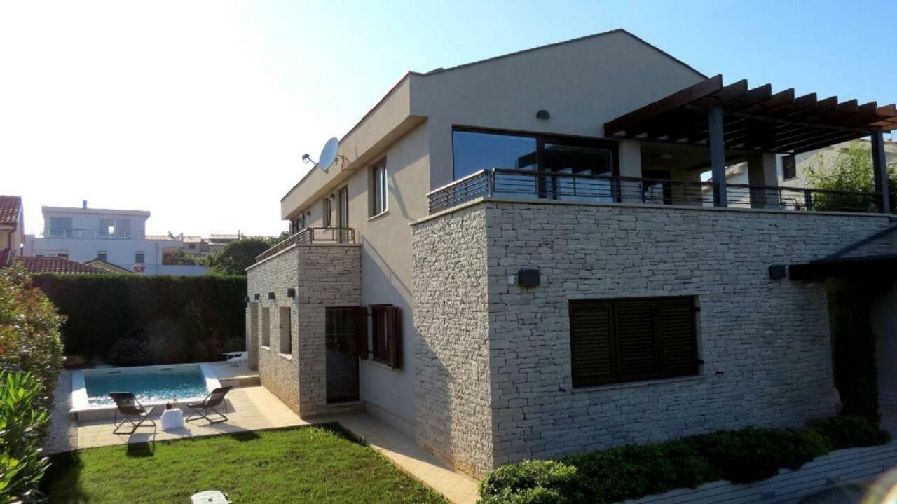 Apartmán House Mia Liznjan