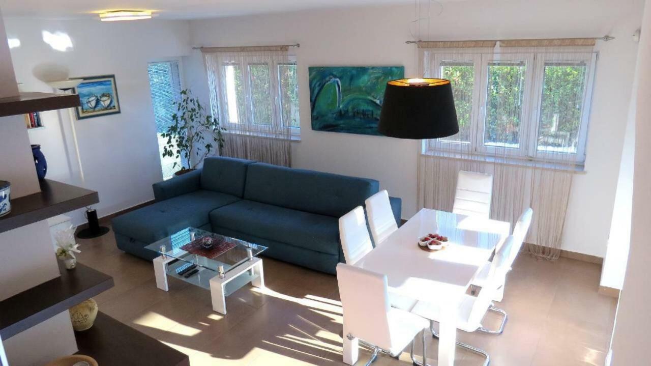 House Mia Apartmán Liznjan