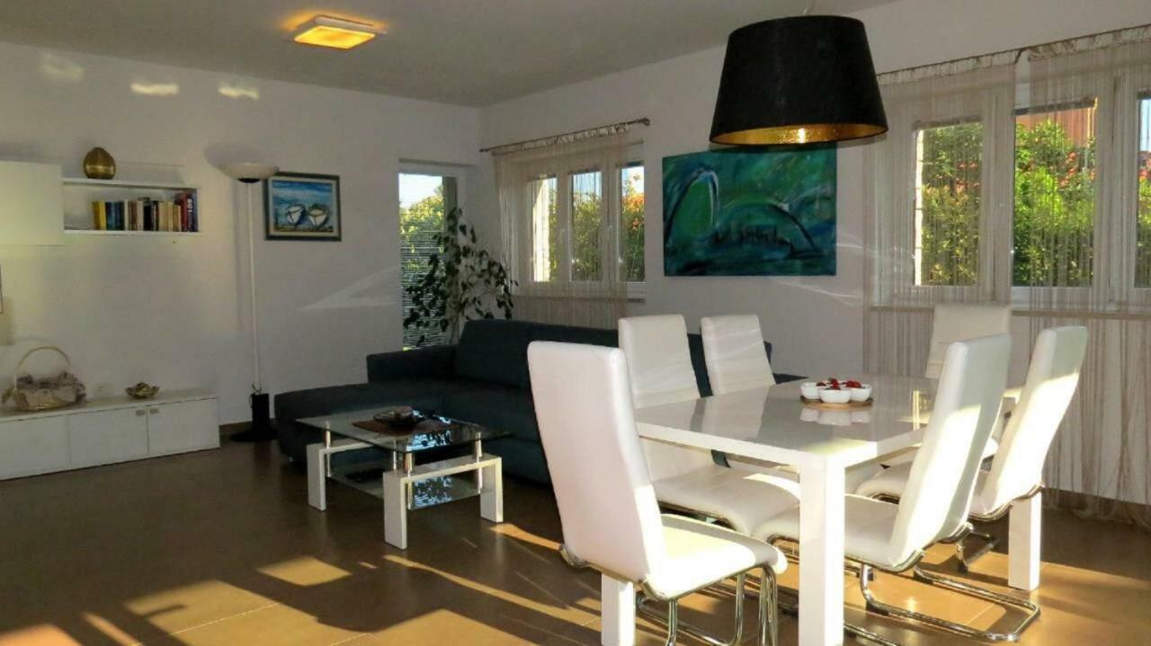 House Mia Liznjan
