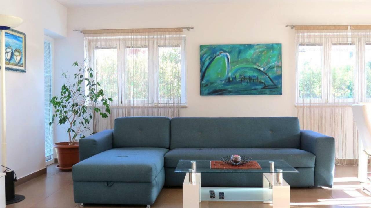 House Mia Liznjan