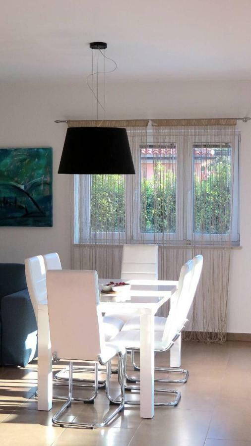 House Mia Liznjan