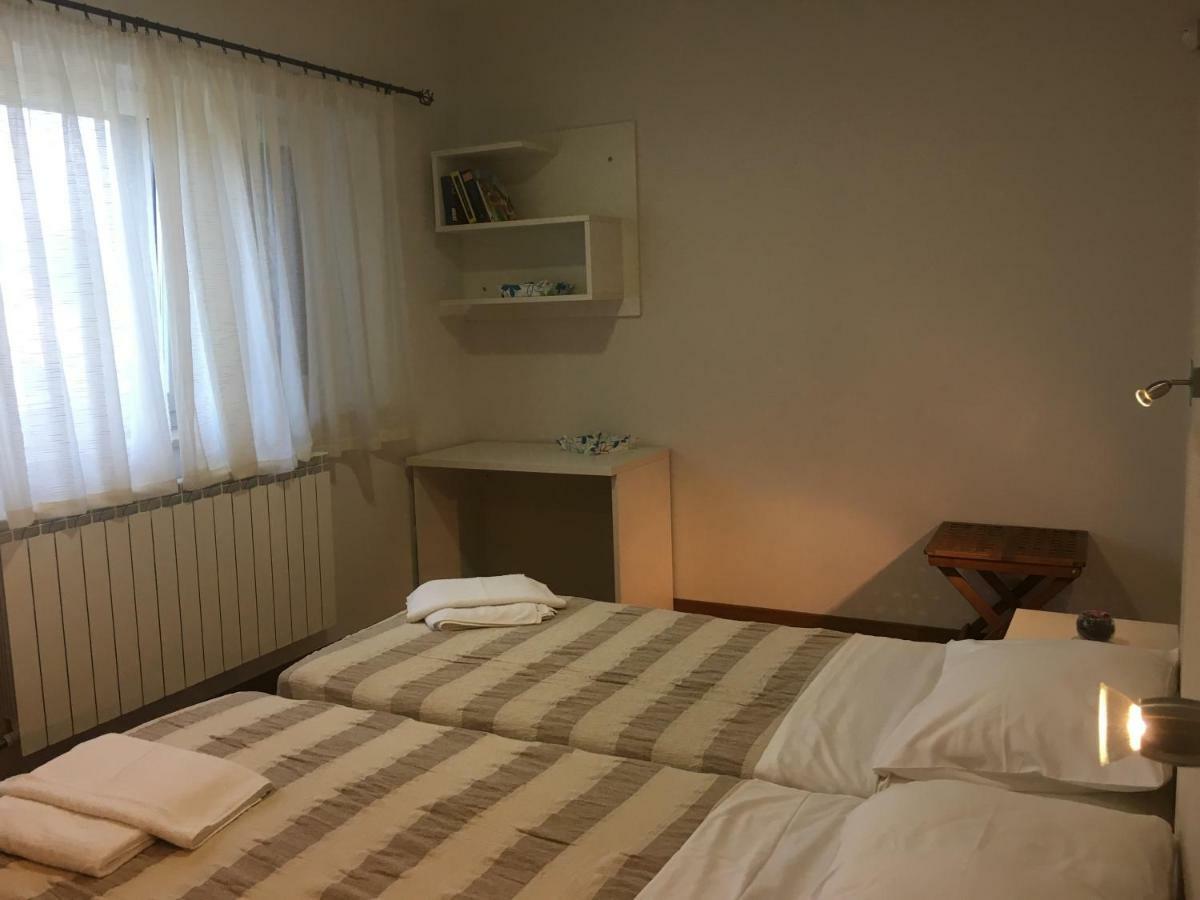 Apartmán House Mia *