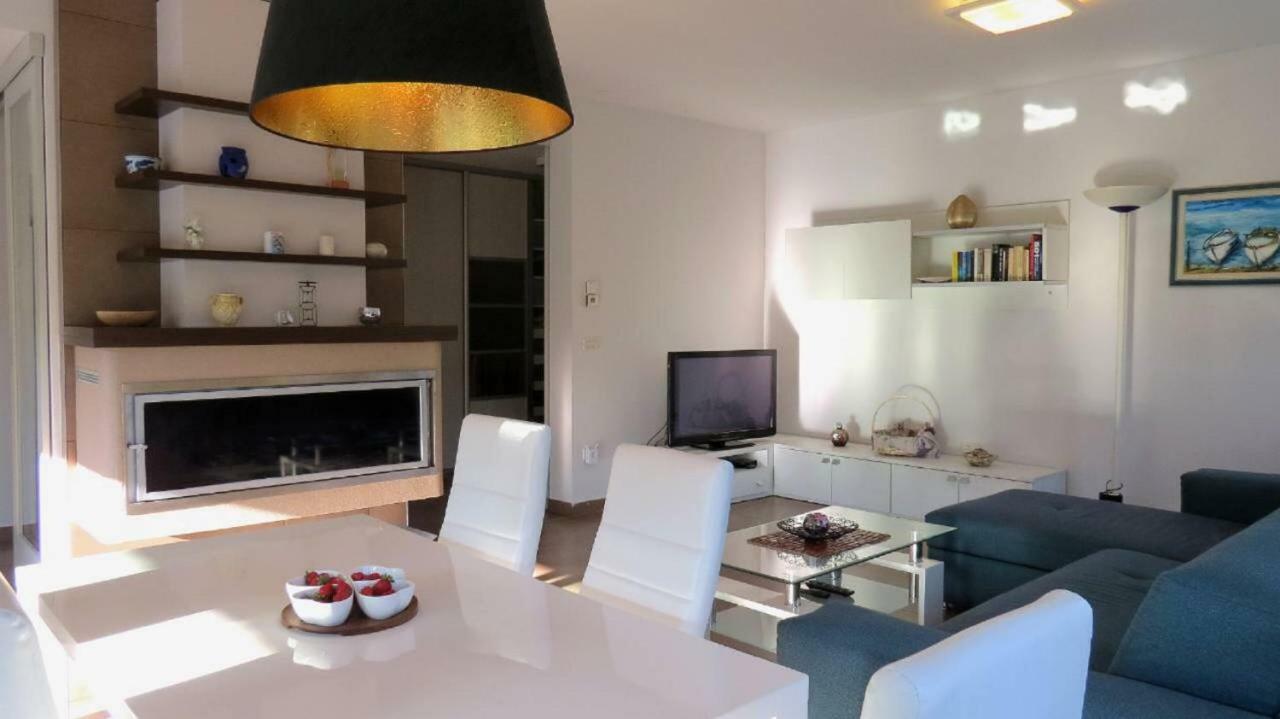 House Mia Apartment Liznjan