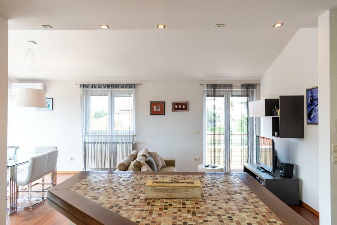 House Mia Apartmán Liznjan