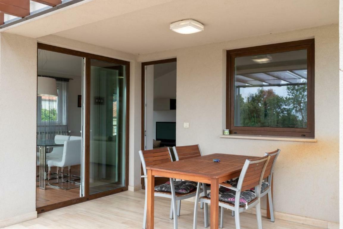 House Mia Liznjan