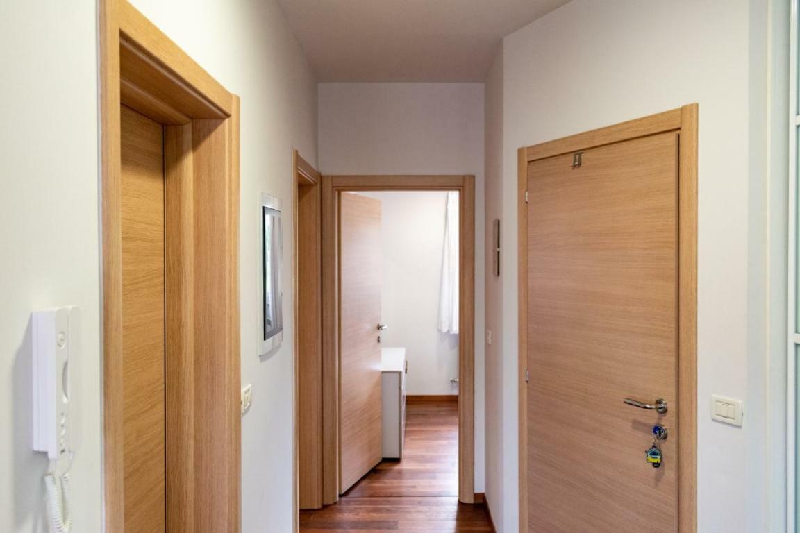 Apartmán House Mia *