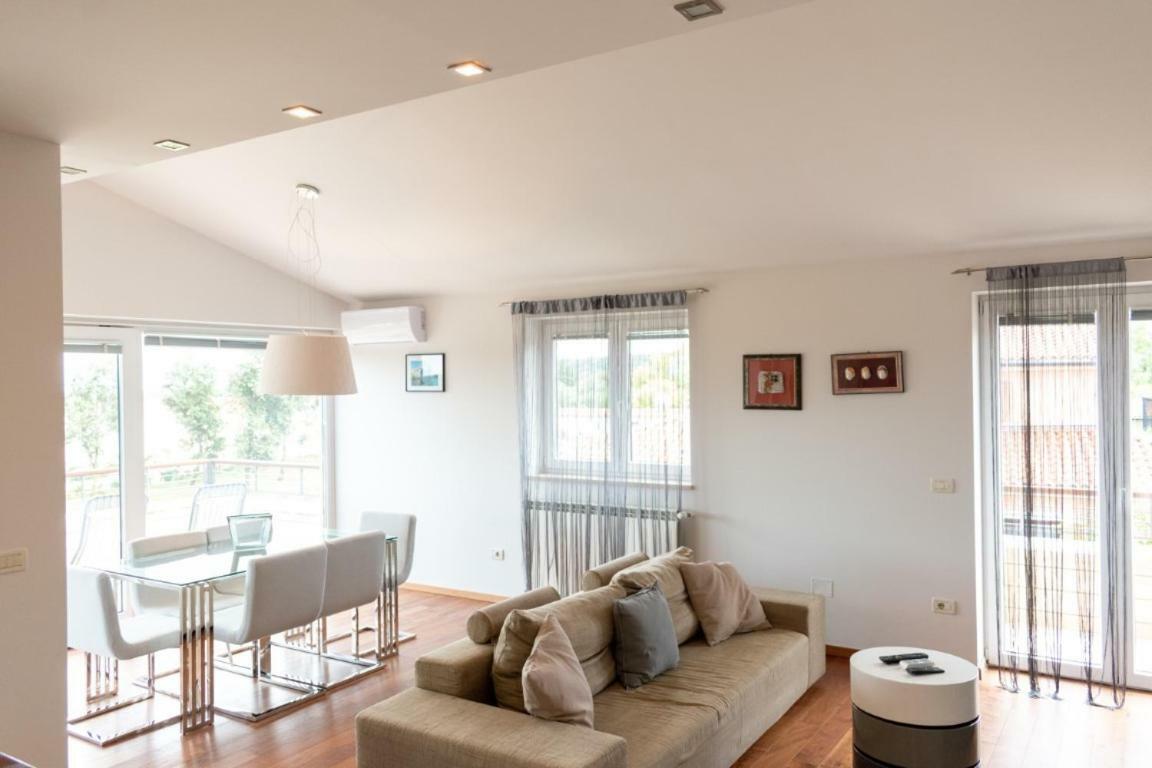 Apartmán House Mia