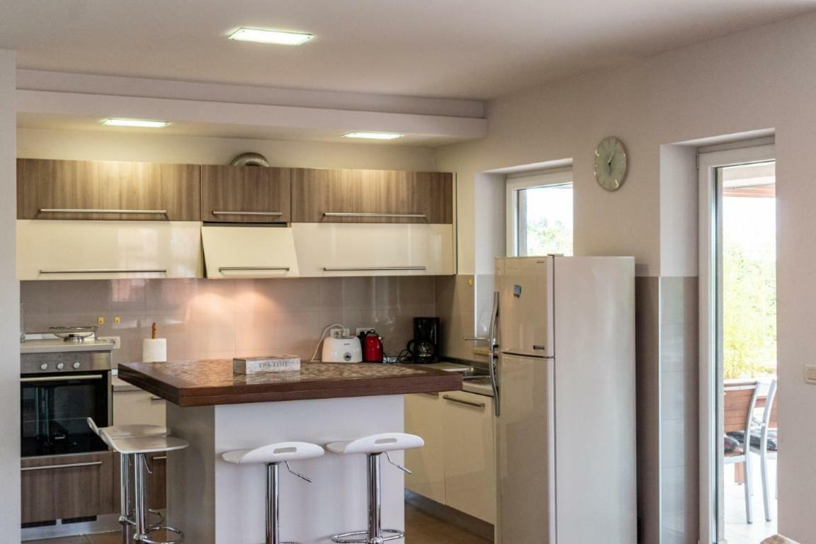 House Mia Apartmán