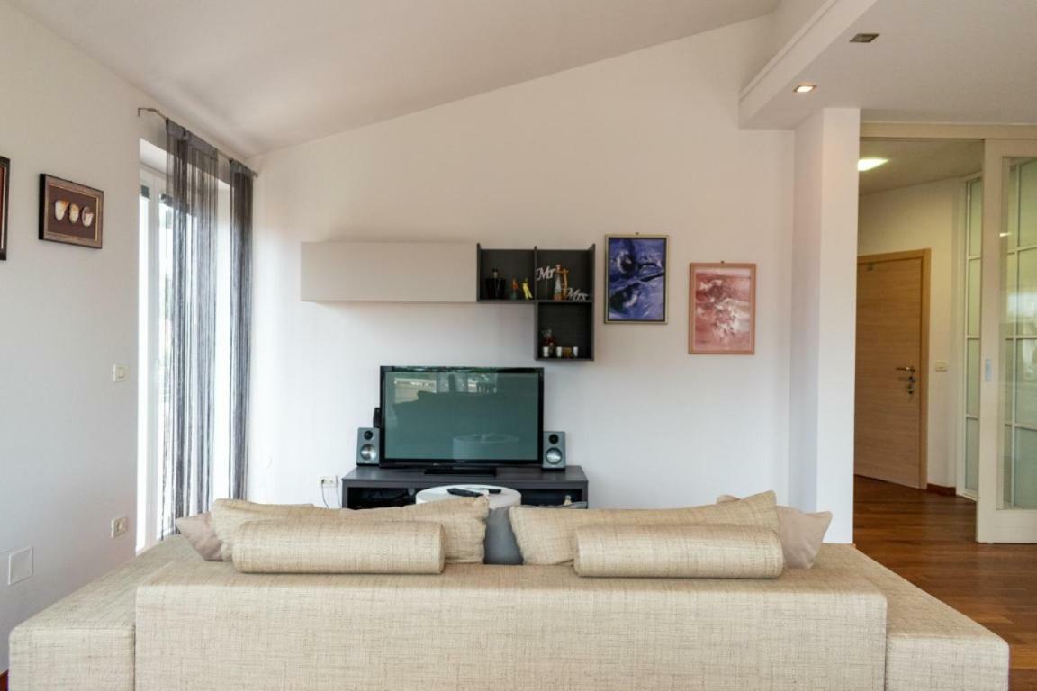 House Mia Apartmán Liznjan